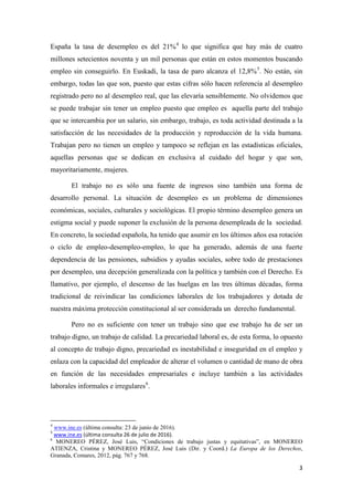 Derecho del trabajo en el siglo xxi | PDF