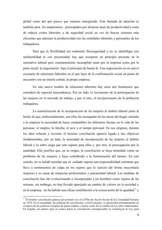 Derecho del trabajo en el siglo xxi | PDF
