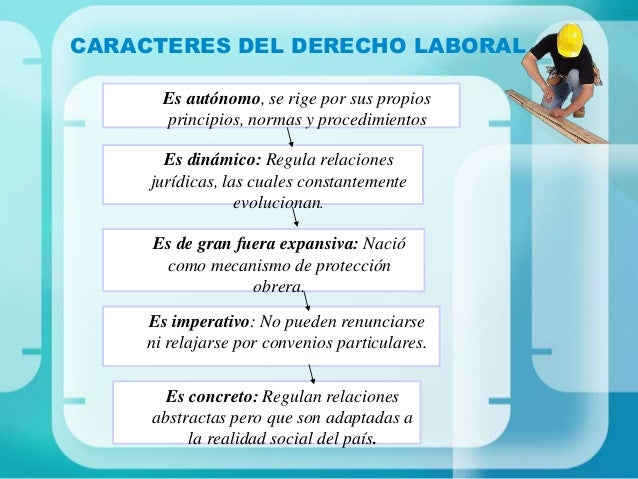 Derecho de Trabajo Mariangelis Flores