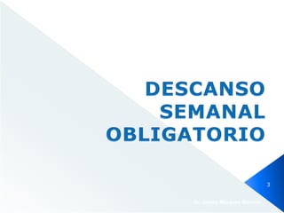 Dr. Jimmy Márquez Moreno
3
 