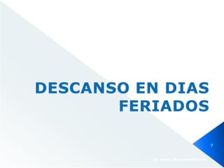 Dr. Jimmy Márquez Moreno
7
 