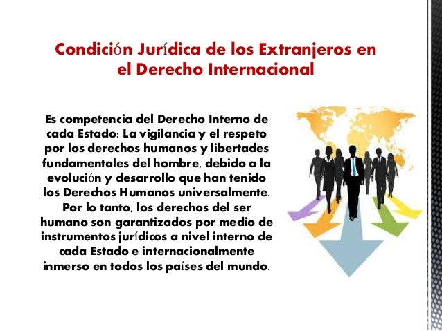Derecho Extranjero Venezolano en materia de Derecho Internacional Pri…