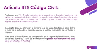 Derecho Familia Universidadautonoma pptx derecho-familia-universidadautonoma-pptx