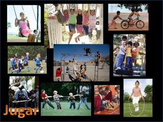 Jugar