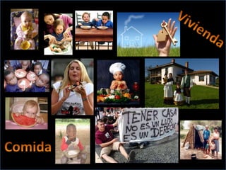 ViviendaComida