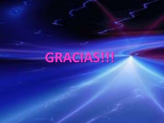 GRACIAS!!!