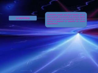 La doctrina cumple una doble función: por un lado describir y sistematizar el derecho vigente y por otro realizar una valoración crítica de sus normas y proponer la adopción de nuevas disposiciones. LA DOCTRINA