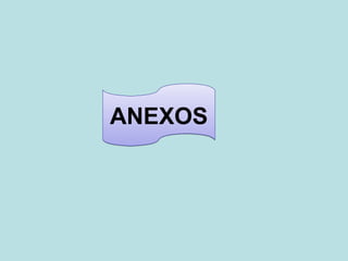 ANEXOS
 