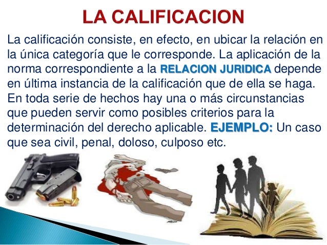 Derecho internacional privado