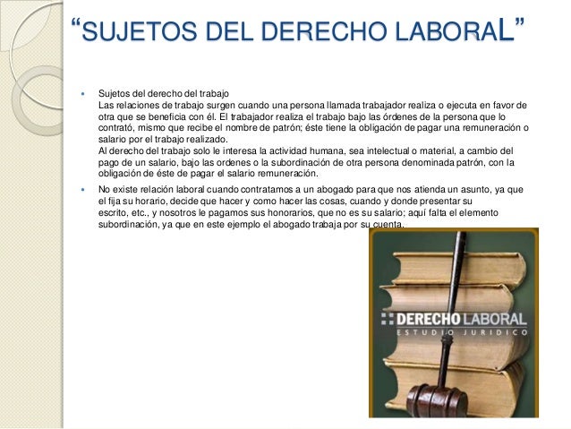 Derecho lab2