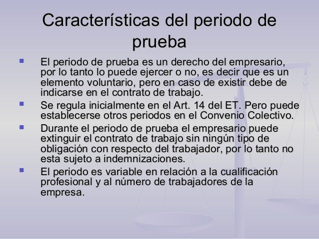 Derecho laboral empresarial