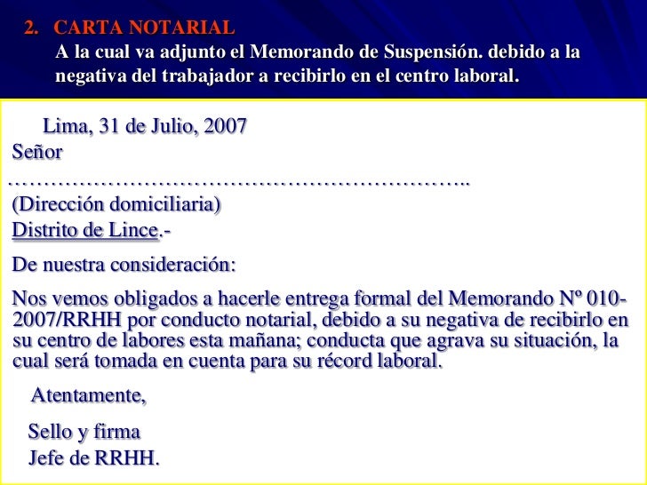 Derecho laboral i