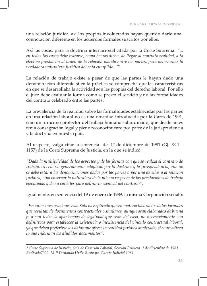 Derecho laboral individual_-_colombia
