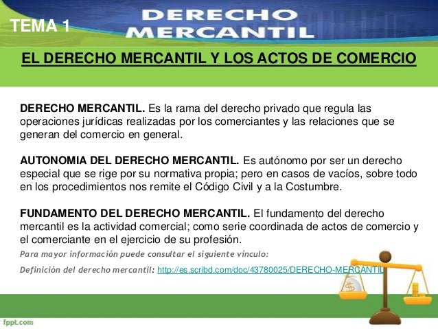 Derecho mercantil c gil