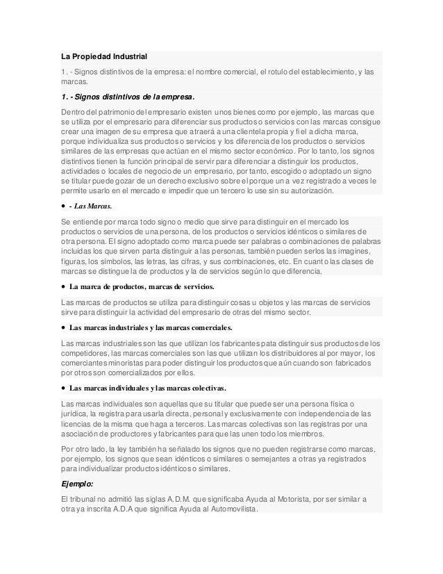 Derecho mercantil
