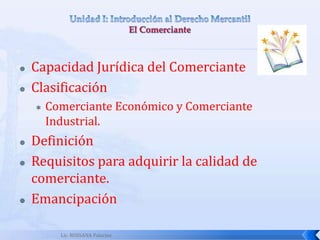 Lic. ROSSANA PalaciosClasificación de los Actos JurídicosTestamento- INTERPELAR AL DEUDOR