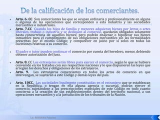 Escriba F (falso) V (Verdadero)1.   (   )  Los contratos realizados entre comerciantes son actos de comercio.2.   (   ) Nuestra legislación considera que son  actos de comercio los regulados por el Código de Comercio y otras 	  leyes similares como la Ley de Prenda.3.  (   )  Los actos de comercio para ser tenidos como tales deben ser lucrativos.  Siempre y cuando  participen los 	  comerciantes.4.   (     )  Es considerado como un acto de comercio unilateral la letra de cambio. 5.   (    )  La capacidad para intervenir en un contrato de compraventa mercantil es la misma capacidad civil, 	de manera que bastara ser mayor de dieciocho años y no estar comprendido en ninguna  de las 	causas de incapacidad que la ley fija. 
