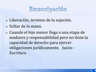 Lic. ROSSANA PalaciosEjercicios de Actos de ComercioLa realización de los actos de comercio  a nombre propio y en forma individual es lo que caracteriza al comerciante individual.Nombre Propio:  Los actos de comercio los debe realizar por su cuenta y  no a  nombre de otro o sea contratar personalmente. Se asumen los riesgos personalmente.  Contador, Secretaria, Empleado de un establecimiento.