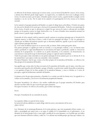 Derecho natural caroca