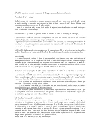 Derecho natural caroca