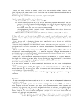 Derecho natural caroca