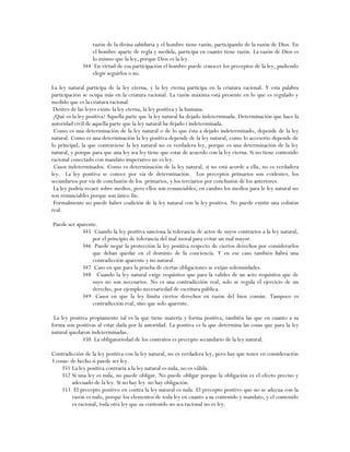 Derecho natural caroca