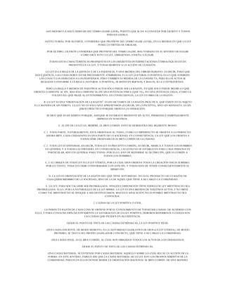 Derecho natural caroca