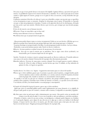 Derecho natural caroca