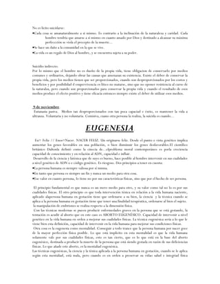 Derecho natural caroca