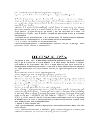 Derecho natural caroca