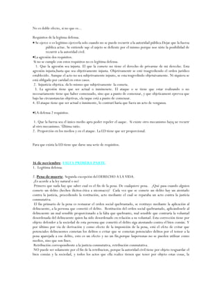 Derecho natural caroca