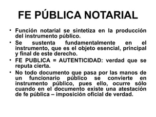 MATERIAL DIDACTICO DERECHO NOTARIAL 3.pptx