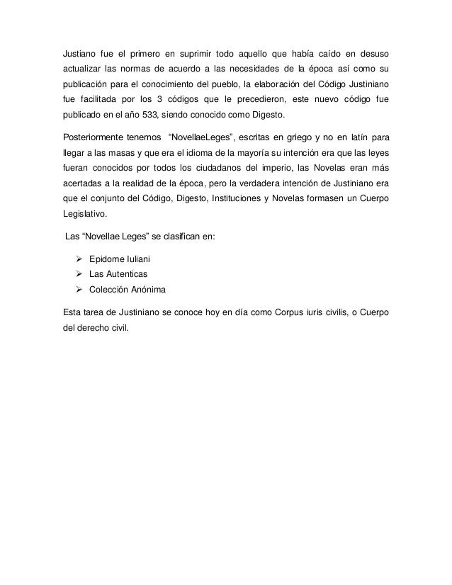 Derecho Romano Derecho Romano