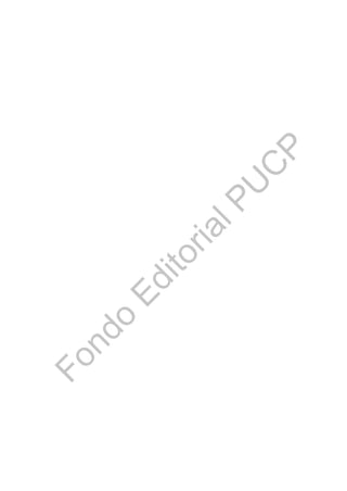 F
o
n
d
o
E
d
i
t
o
r
i
a
l
P
U
C
P
 