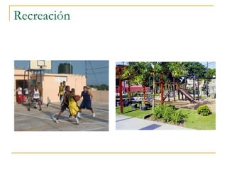 Recreación