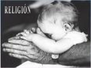 RELIGIÓN 