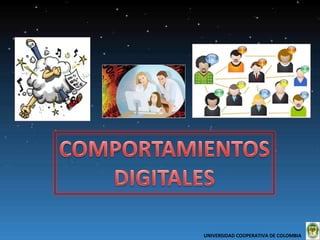 UNIVERSIDAD COOPERATIVA DE COLOMBIA  