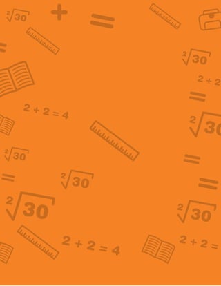 Derechos basicos de aprendizaje