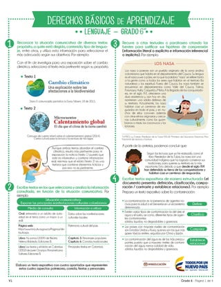 Derechos basicos de aprendizaje colombia v2