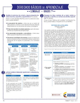Derechos basicos de aprendizaje colombia v2