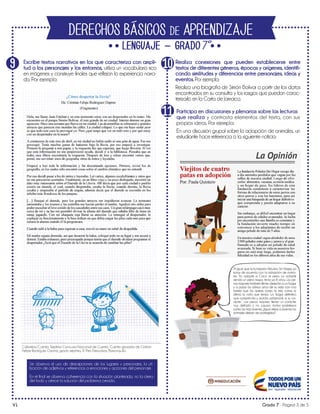 Derechos basicos de aprendizaje colombia v2