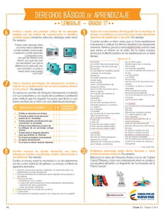 Derechos basicos de aprendizaje colombia v2