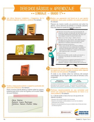 Derechos basicos de aprendizaje colombia v2