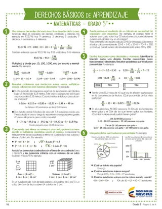 Derechos basicos de aprendizaje colombia v2