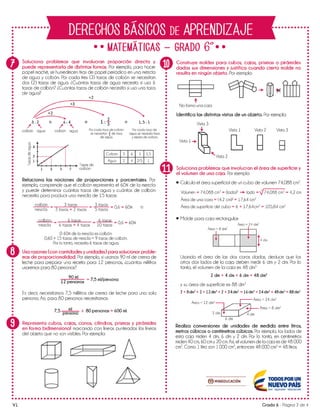 Derechos basicos de aprendizaje colombia v2