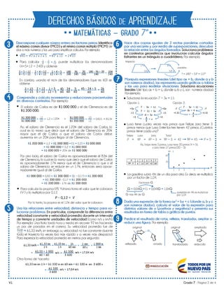 Derechos basicos de aprendizaje colombia v2