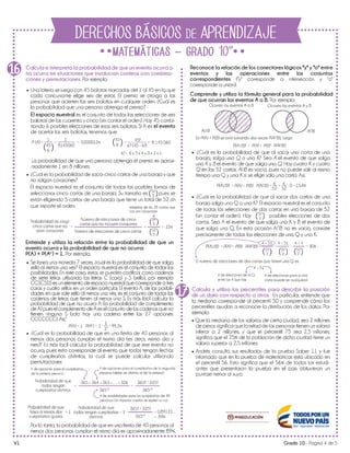Derechos basicos de aprendizaje colombia v2