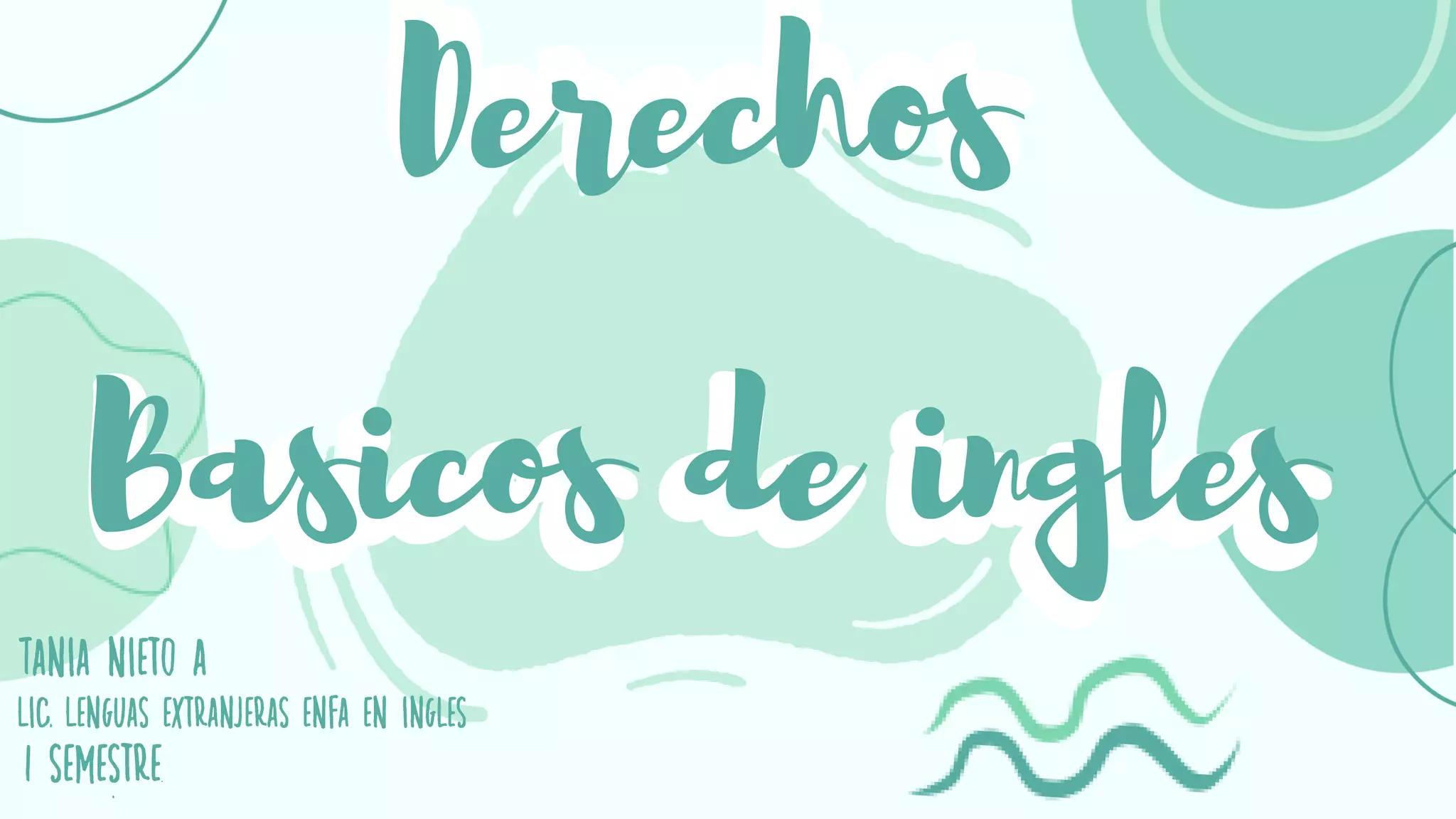 Derechos Basicos ingles..pptx