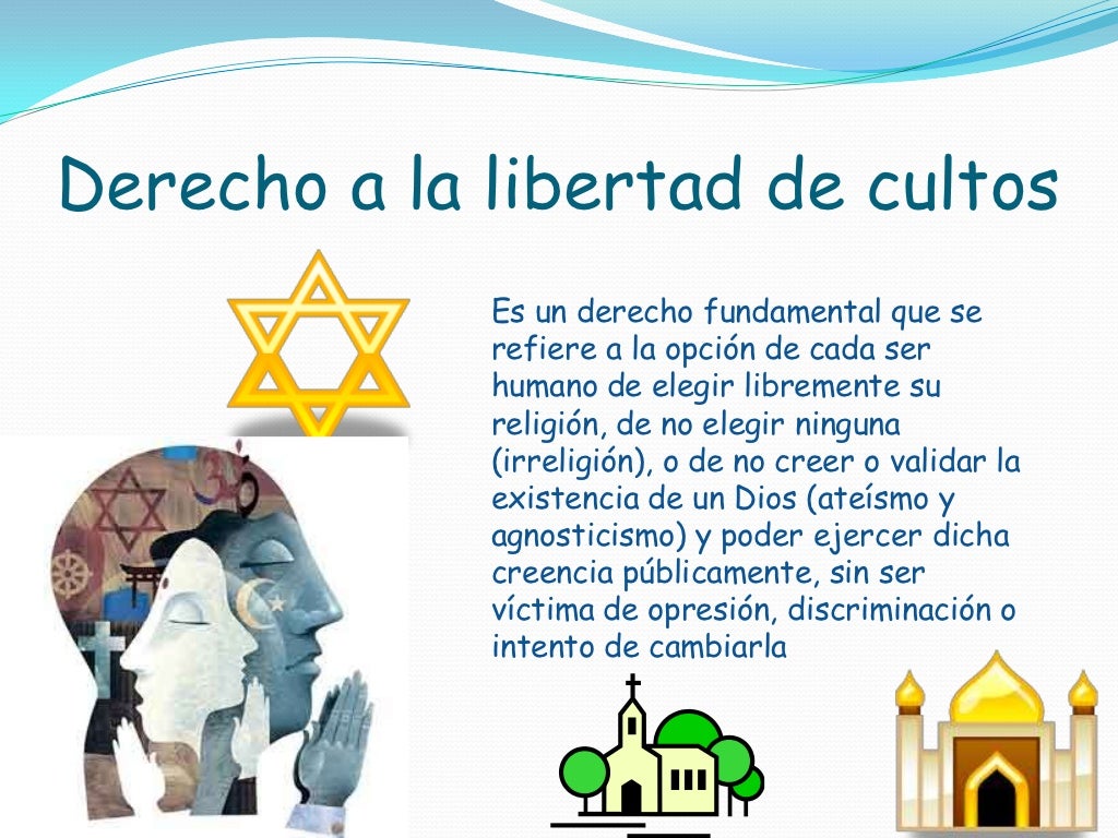 Derechos constitucionales