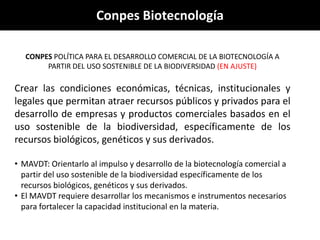 Derechos a la consulta, al consentimiento fundamentado previo y a la participación en beneficios  en el contexto del acceso y uso de los recursos genéticos y del conocimiento tradicional asociado